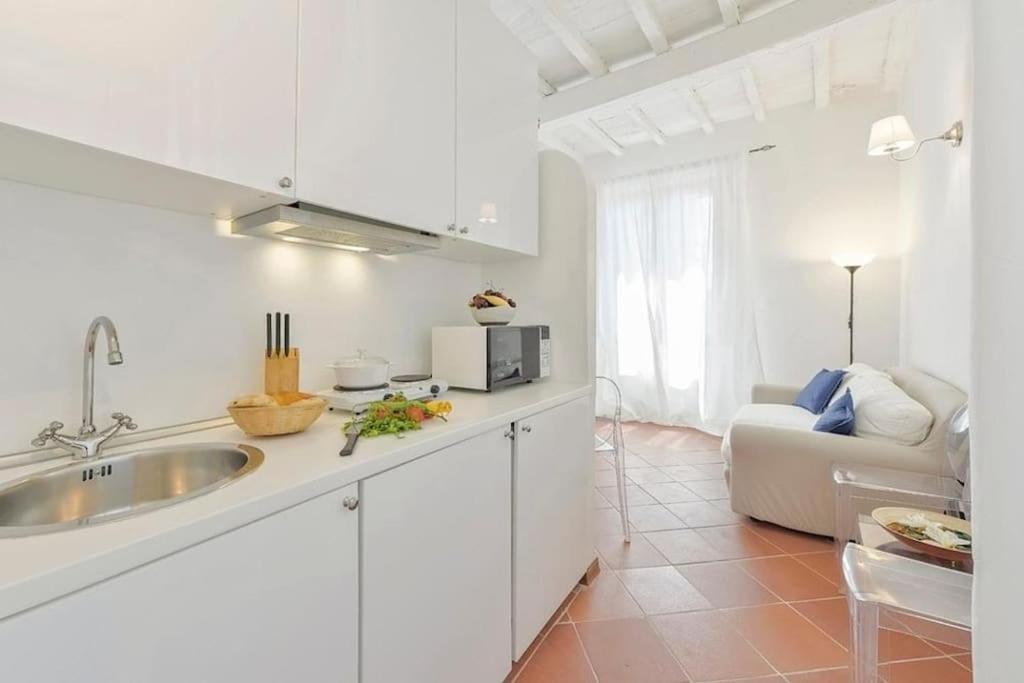 Apartment Ur-nest Window On Arno *